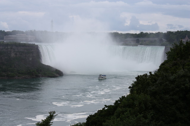 Niagara Falls